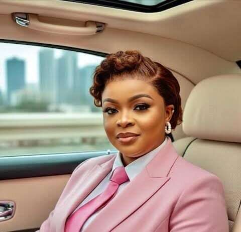 Dayo Amusa elected into Actors Guild national leadership as vice president
