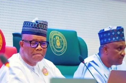 Fiscal-year extension aims to end Nigeria’s ‘overlapping budget’ problem