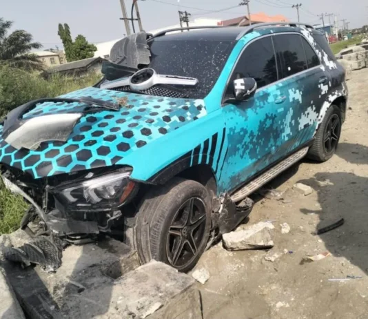 Streamer Peller’s crash during live session sparks renewed calls for road and content safety