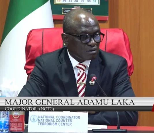 Nigeria steps up push to remove terror-linked social media accounts