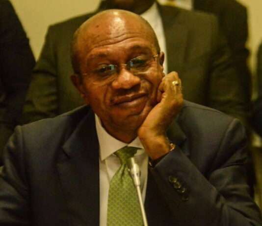 Emefiele Denies Terror-Funding Claims, Labels Report “Fabricated” Emefiele, former CBN Governor, Nigeria