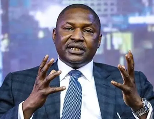 Buratai, Malami, Yahaya deny links with terrorism financiers