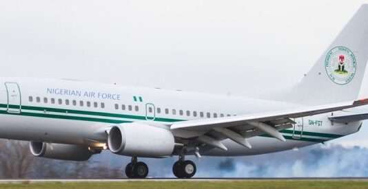 Low offers halt sale of president’s jet