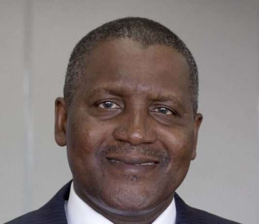 Dangote to Nigerians: Stop buying Rolls-Royce, build industries Aluko Dangote