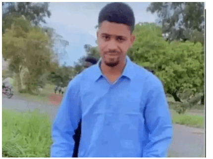 ABSU Freshman Found Dead Off-Campus ABSU Student Slain