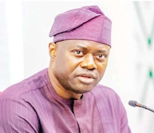 Makinde Approves 13th-Month Bonus for Oyo Workers Governor Makinde, Oyo State