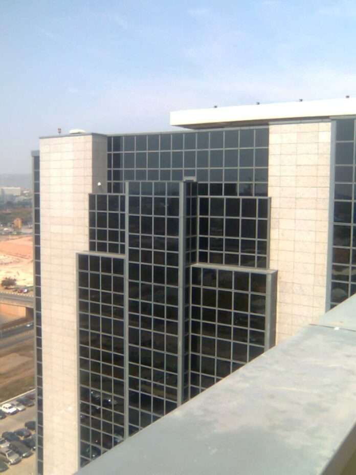 CBN HQ