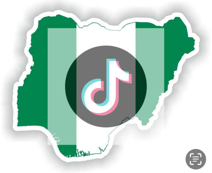 Nigeria and TikTok