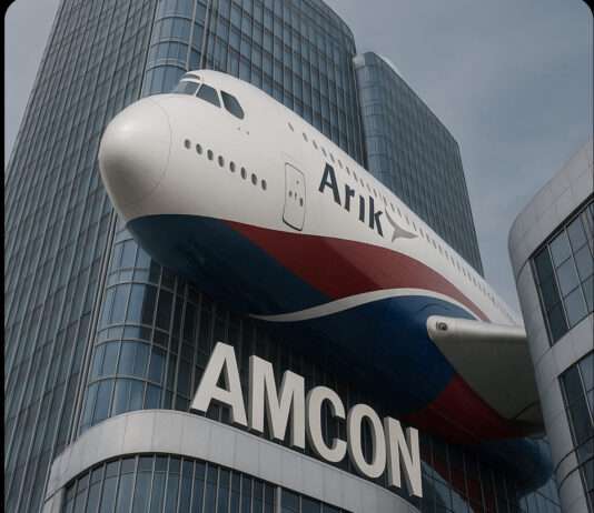 EFCC Alleges Arik Funds Used to Float NG Eagle Amcon Air