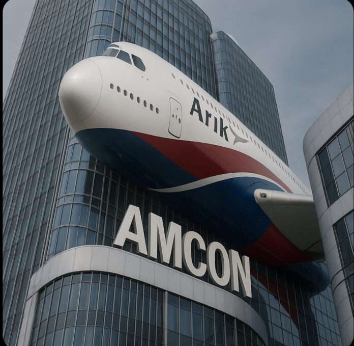 Amcon Air