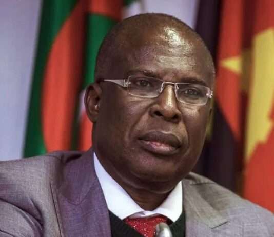 Sylva’s Camp Condemns EFCC Sealing of Maitama Home Timpire Sylva