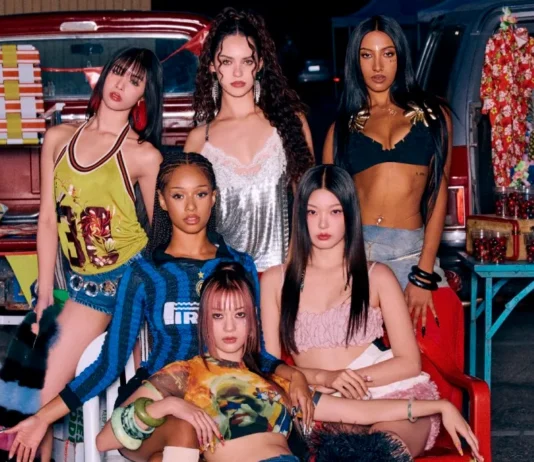 A 1962 Throwback Becomes TikTok’s 2025 ‘Track of the Year’ in a Surprise Global Revival