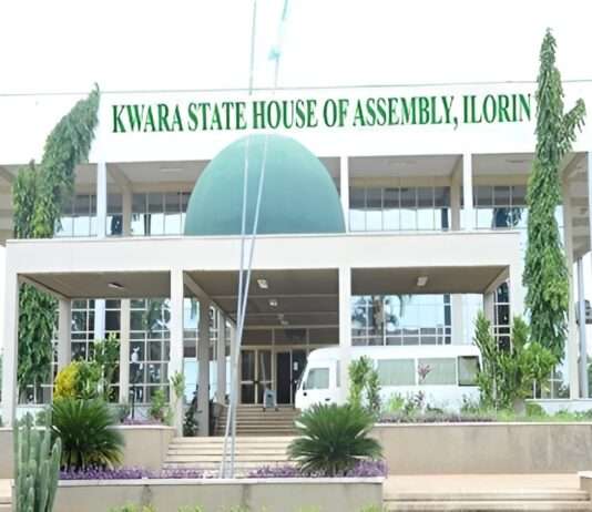 Kwara passes harmonised taxes bill to curb multiple levies and boost collections