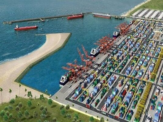 Lekki Deep Sea Port Says It Has Reached 50% Operating Capacity as Cargo Volumes Rise