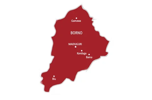 Maiduguri Mosque Blast: Deaths Reported as Borno Reels Again