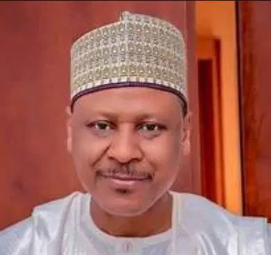 Presidency, Lawmakers Trade Claims Over “Different” Gazetted Tax Text