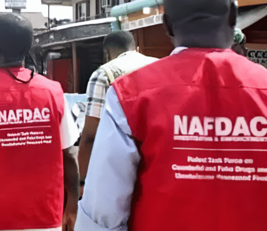 NAFDAC Uncovers Alleged “Revalidation” Factory for Expired Drugs in Lagos