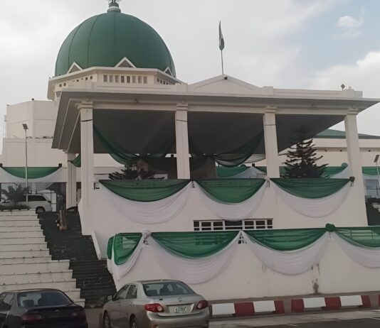 National Assembly moves to publish certified copies of tax reform laws amid alteration claims