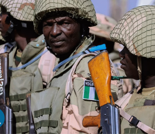 Burkina Faso detention row: Nigeria says detained soldiers safe as talks continue