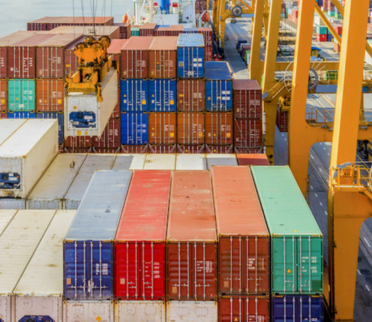 Nigeria posts ₦6.69tr Q3 trade surplus as exports stay ahead of imports