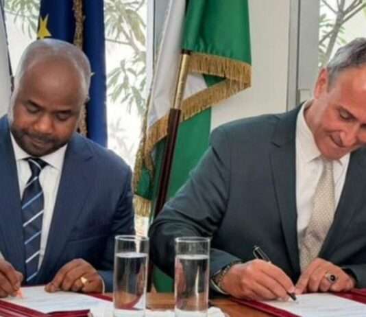 FIRS pushes back on sovereignty fears over France tax cooperation MoU