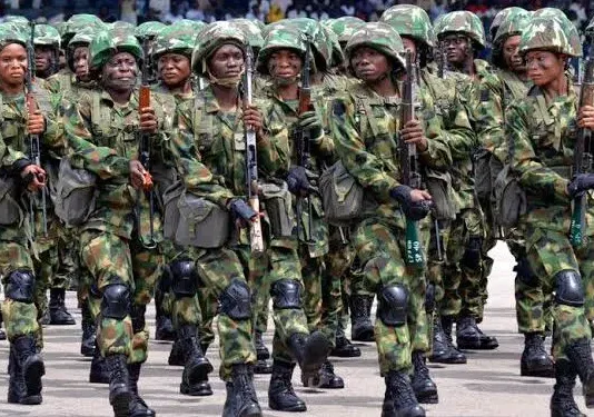 Borno ambush: Operation Hadin Kai disrupts insurgent logistics in Konduga corridor