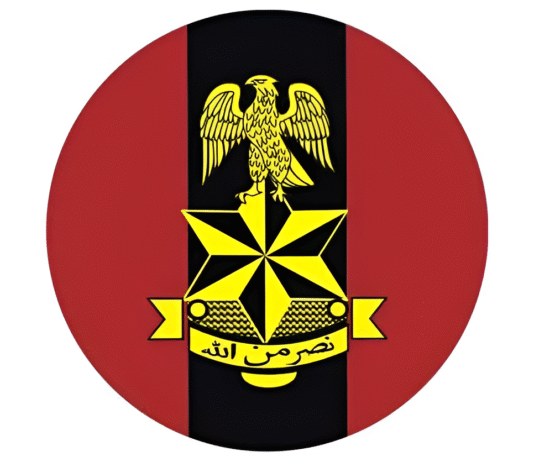 Nigerian Army flags fake DSSC 2026 recruitment form and warns against online scammers