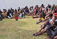 Ghana arrests 141 Nigerians in cybercrime sweep, reigniting cross‑border fraud debate