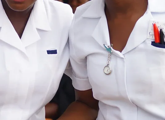 Japa Update: Nigerian Nurses on UK Register Cross 16,000