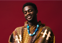 Omah Lay and Seyi Vibez steal the spotlight at Lagos’ Motherland Festival