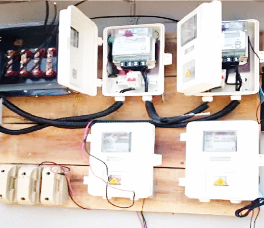 Power distributors begin rollout of 700,000 ‘free’ prepaid meters under regulator pressure
