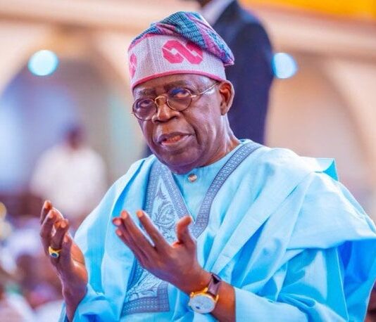 Tinubu Okays 94,000 New Security Recruits to Tackle Insecurity