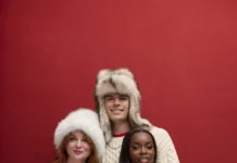 Love Island’s Nicolandria Score a Glamour Cover After Fans Flood TikTok and X