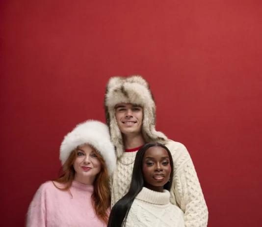 Love Island’s Nicolandria Score a Glamour Cover After Fans Flood TikTok and X