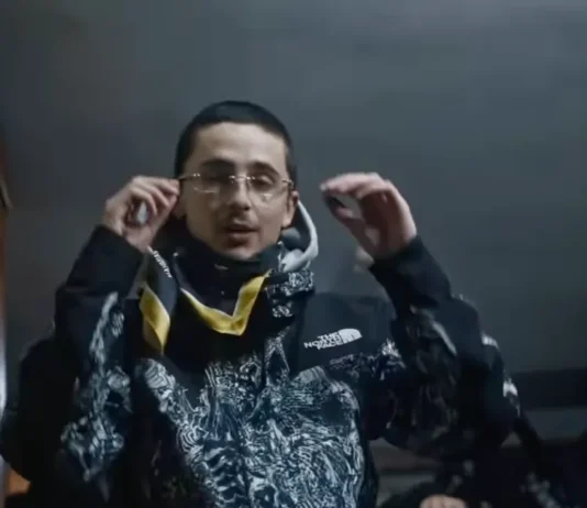 Timothée Chalamet’s rap verse sparks headlines as EsDeeKid rumor gets a real-world twist