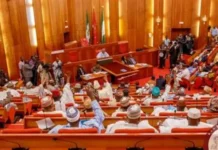 Senate backs ₦54.46trn 2026 spending framework, cuts oil price benchmark to $60