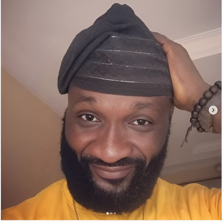 From Twin-X to tech: Taiwo Akintoye’s quiet pivot sparks fresh conversation