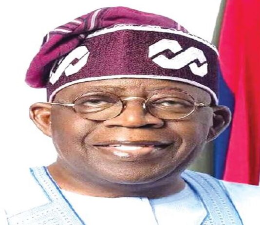 Tinubu Sends 2026–2028 MTEF/FSP to Senate for Approval