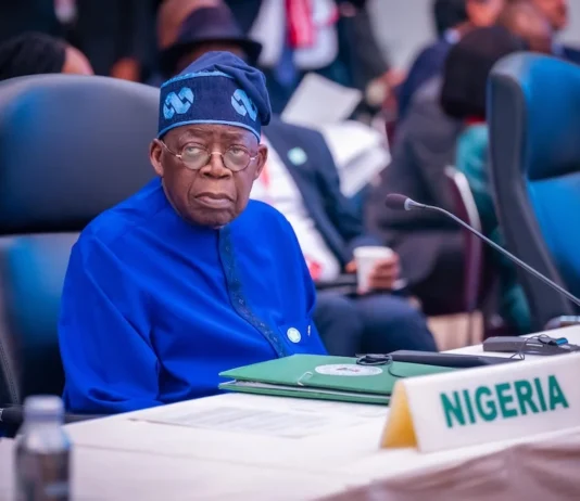 Tinubu urges tougher ECOWAS collective action as coups and insecurity spread
