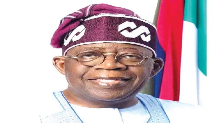 Tinubu