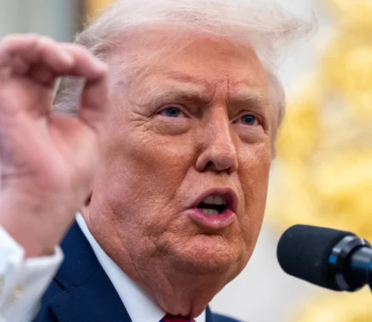 Trump Expands Travel Ban List as Nigeria Faces Partial Restrictions