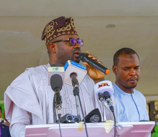 Holiday Dates Confirmed as Police Roll Out Nationwide Yuletide Security Plan