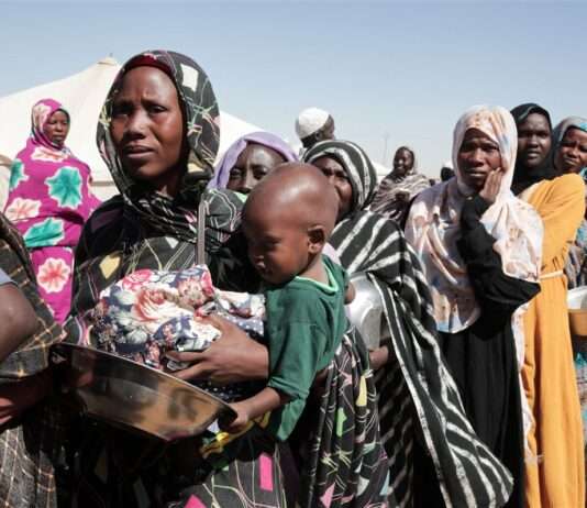 US Pledges $2bn to UN Humanitarian Work as Trump Warns Agencies to ‘Adapt or Die’