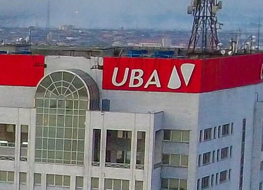 UBA Rolls Out ₦100m Vehicle Financing Scheme to Support Lagos Ride-Hailing and Commercial Drivers