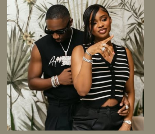 Juma Jux Says Priscilla and Iyabo Ojo Helped Supercharge His Nigeria Popularity