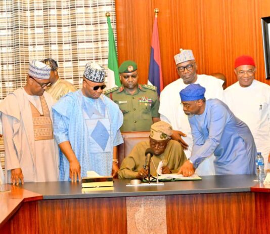 Tax reform credibility test: lawmakers demand probe into ‘altered’ bills after passage