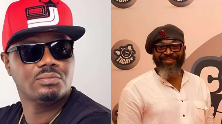 Yaw Naija and DJ Jimmy Jatt set Abuja/Lagos for “Rewind” flashback concert