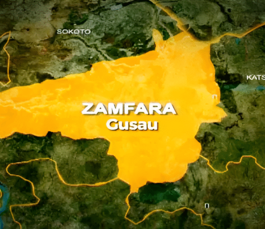 Zamfara to raise pay for 11,300 Juma’at imams from January 2026
