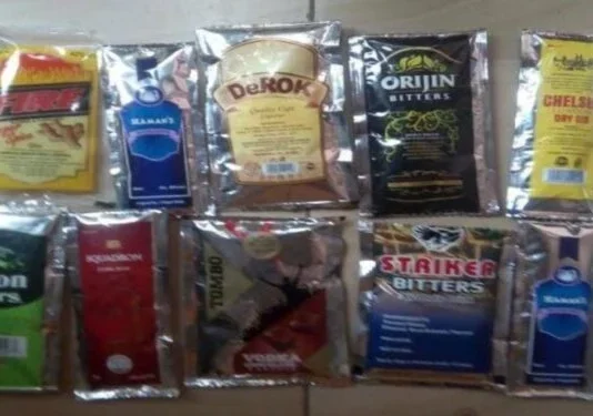 FG pauses sachet-alcohol enforcement after political pushback