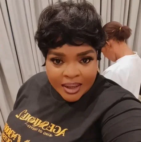 Allwell Ademola’s last Instagram video goes viral as fans mourn Yoruba film star